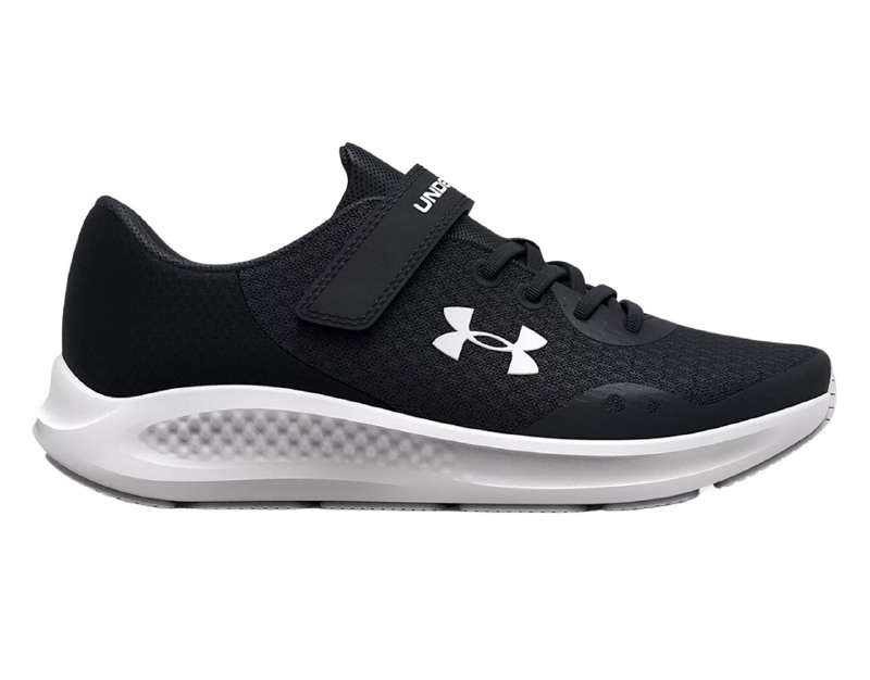 Under armour store shoes velcro